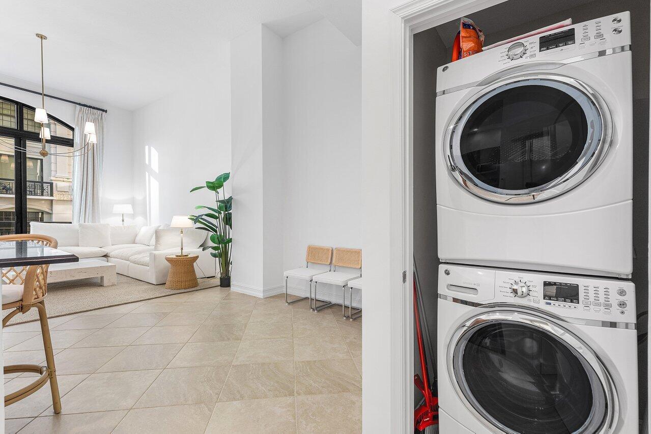 TWO CITY PLAZA CONDO - Residential Lease