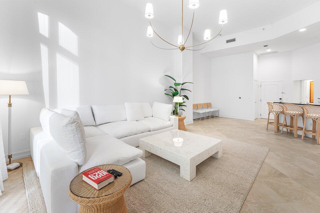 TWO CITY PLAZA CONDO - Residential Lease