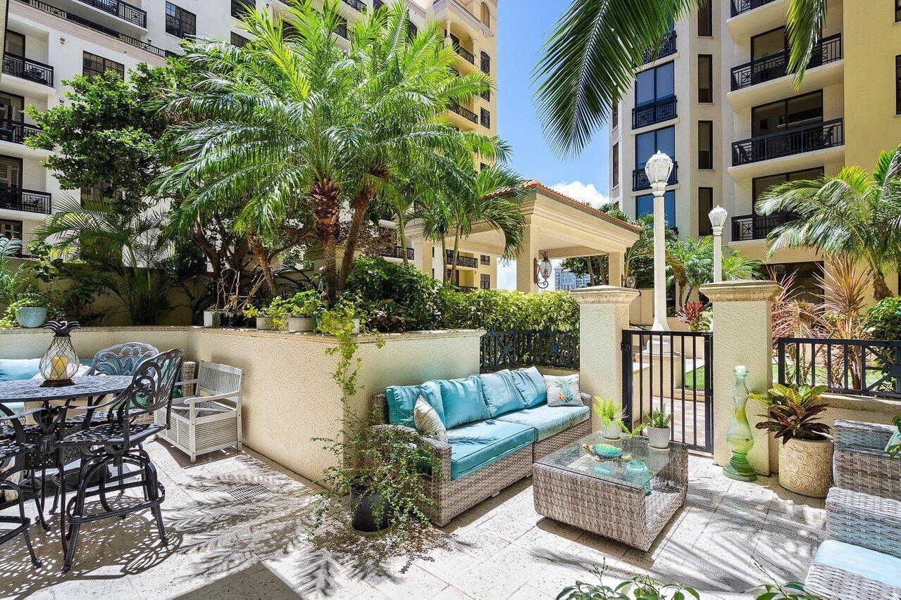 TWO CITY PLAZA CONDO - Residential Lease