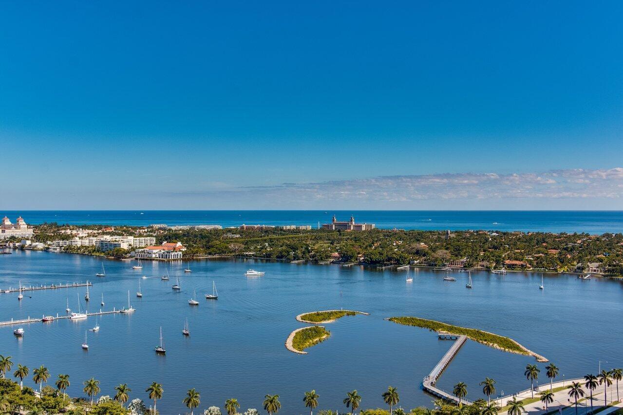 TWO CITY PLAZA CONDO - Residential Lease