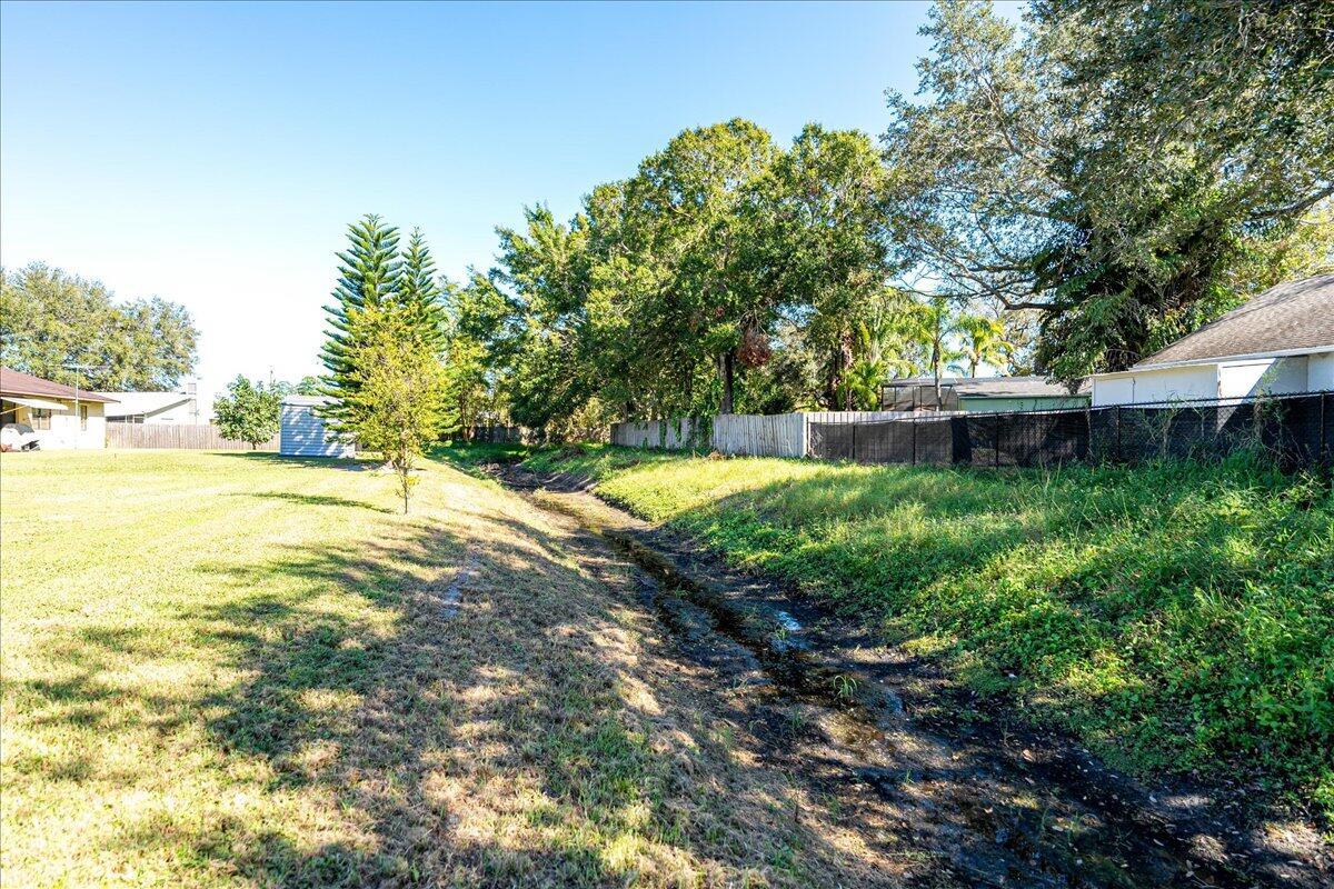 PORT ST LUCIE - Residential