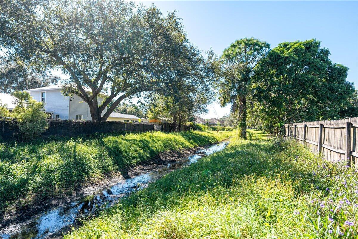 PORT ST LUCIE - Residential