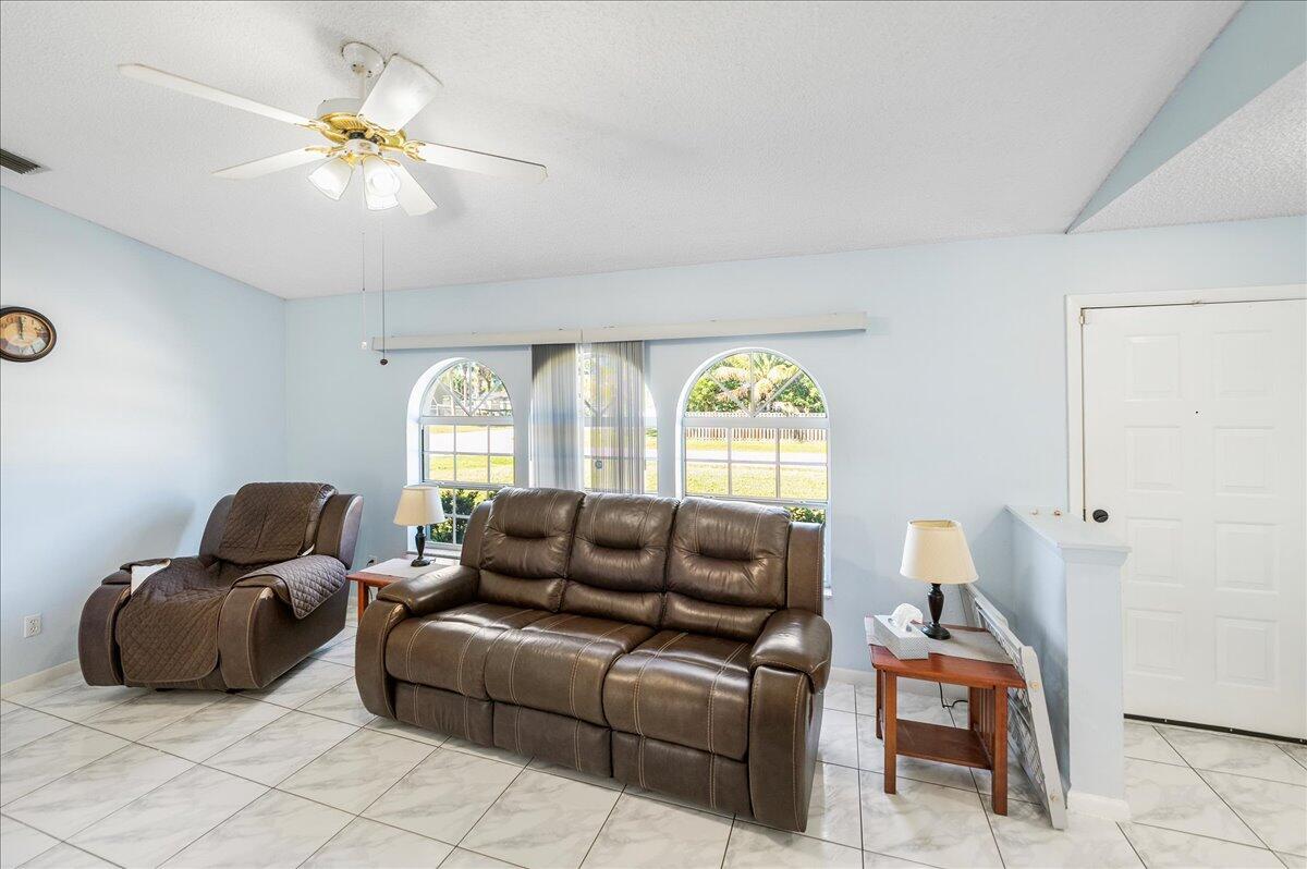 PORT ST LUCIE - Residential