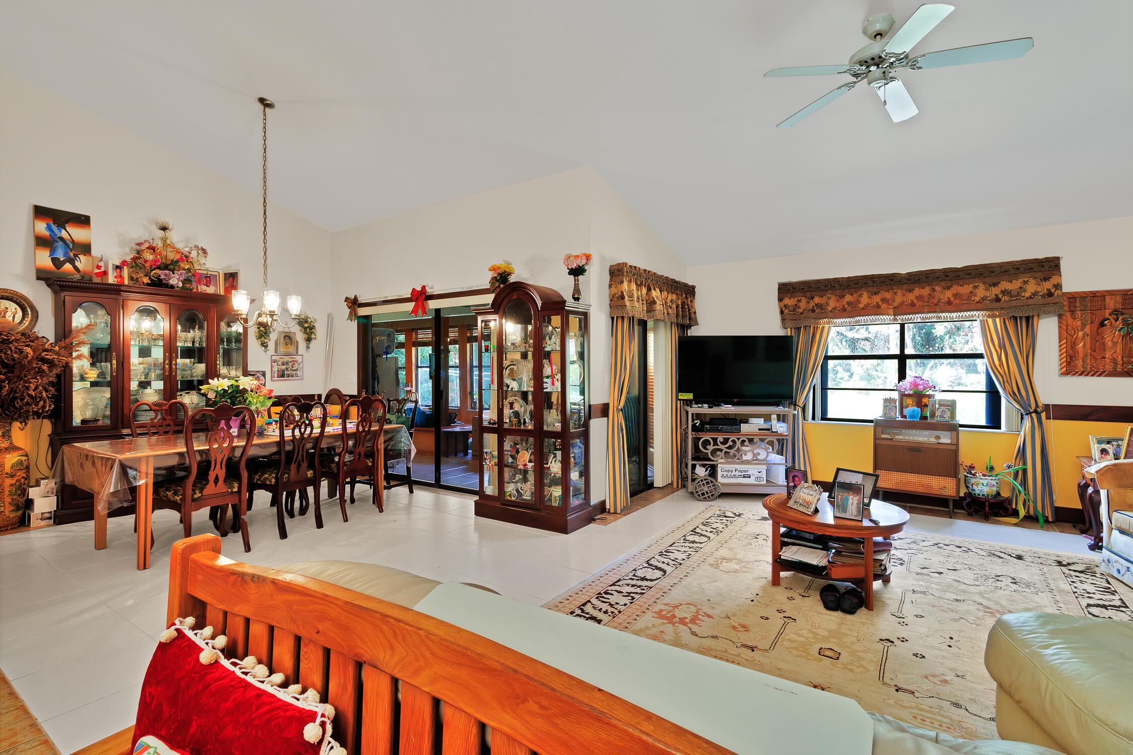INDIAN RIVER FARMS COMPANY S/D - Residential