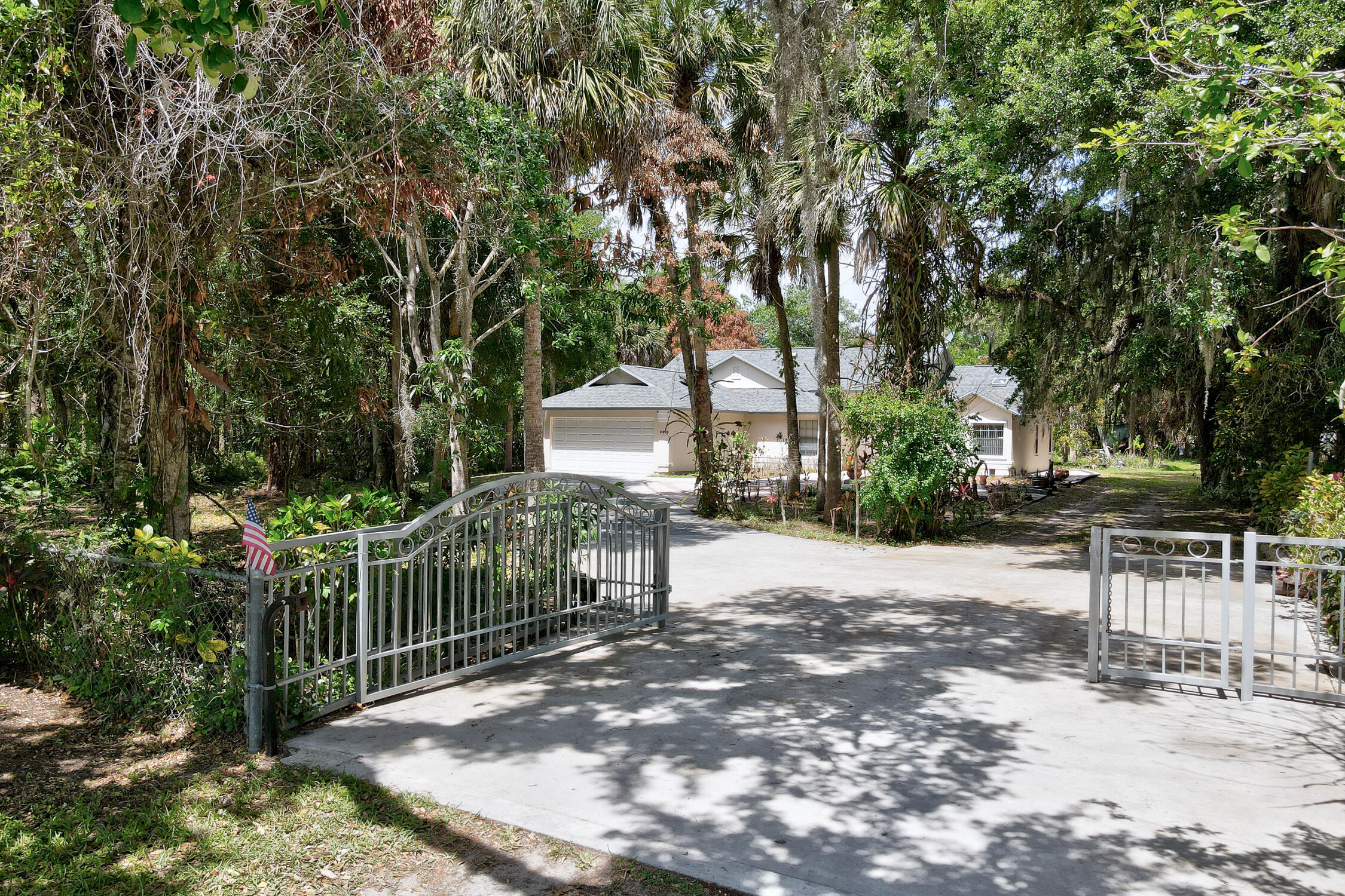 INDIAN RIVER FARMS COMPANY S/D - Residential