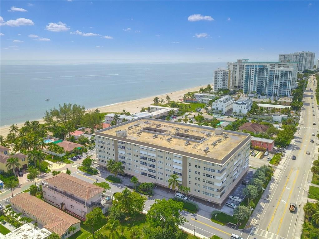 Christopher House - Residential