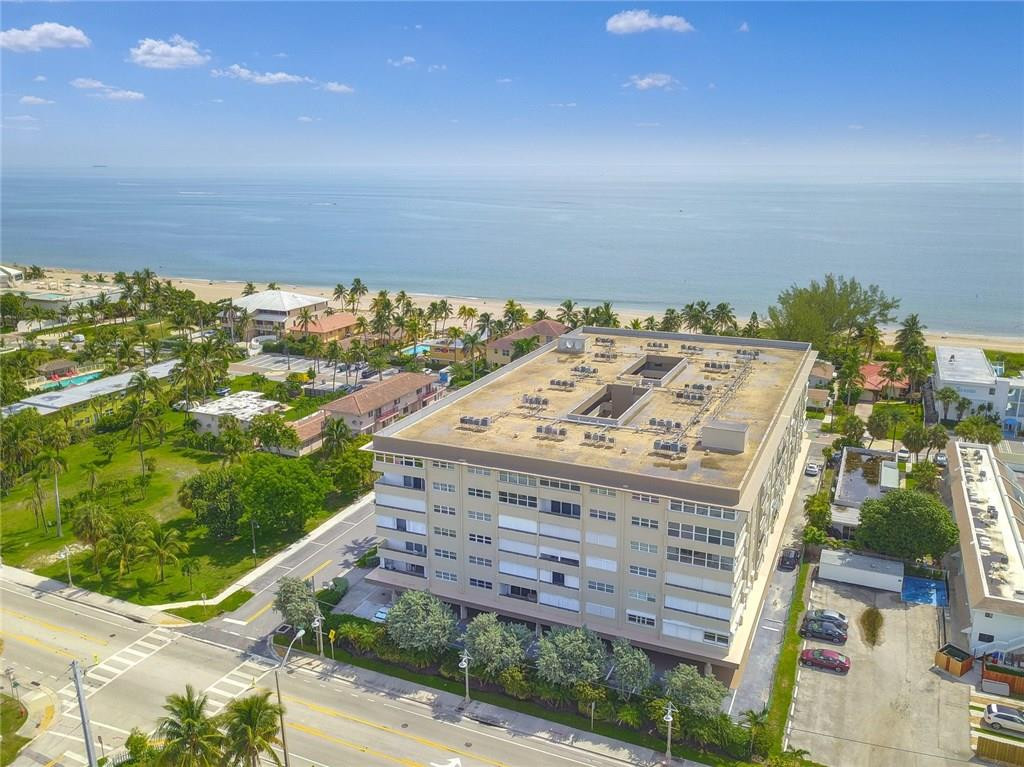 Christopher House - Residential