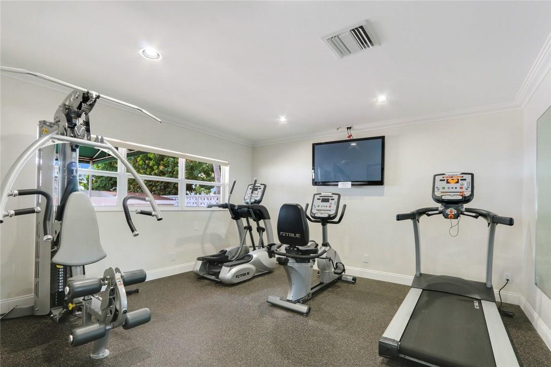 Christopher House - Residential