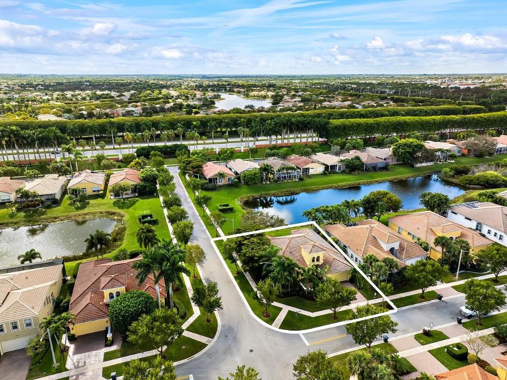 BUENA VIDA - Residential