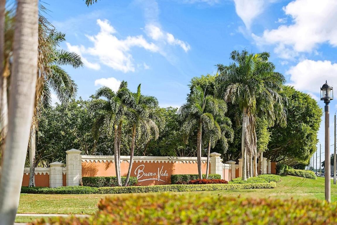 BUENA VIDA - Residential