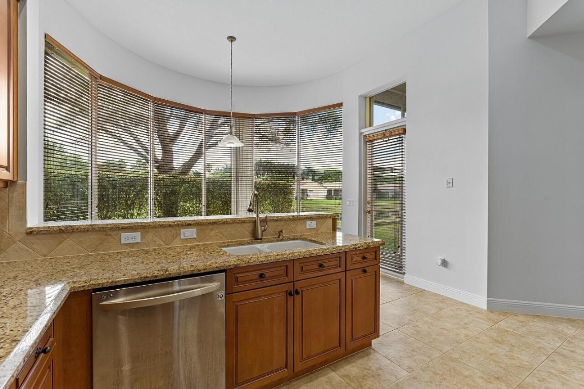 BUENA VIDA - Residential