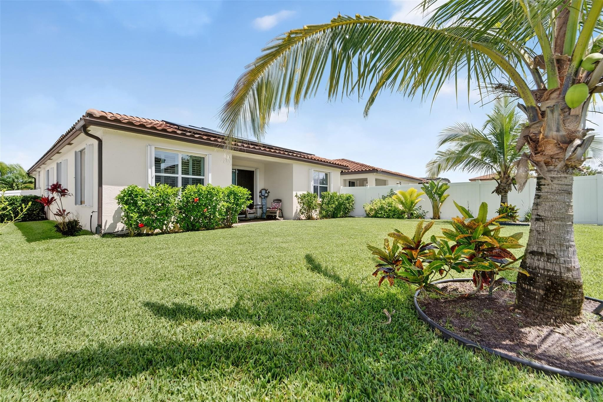 COPPER CREEK - Residential