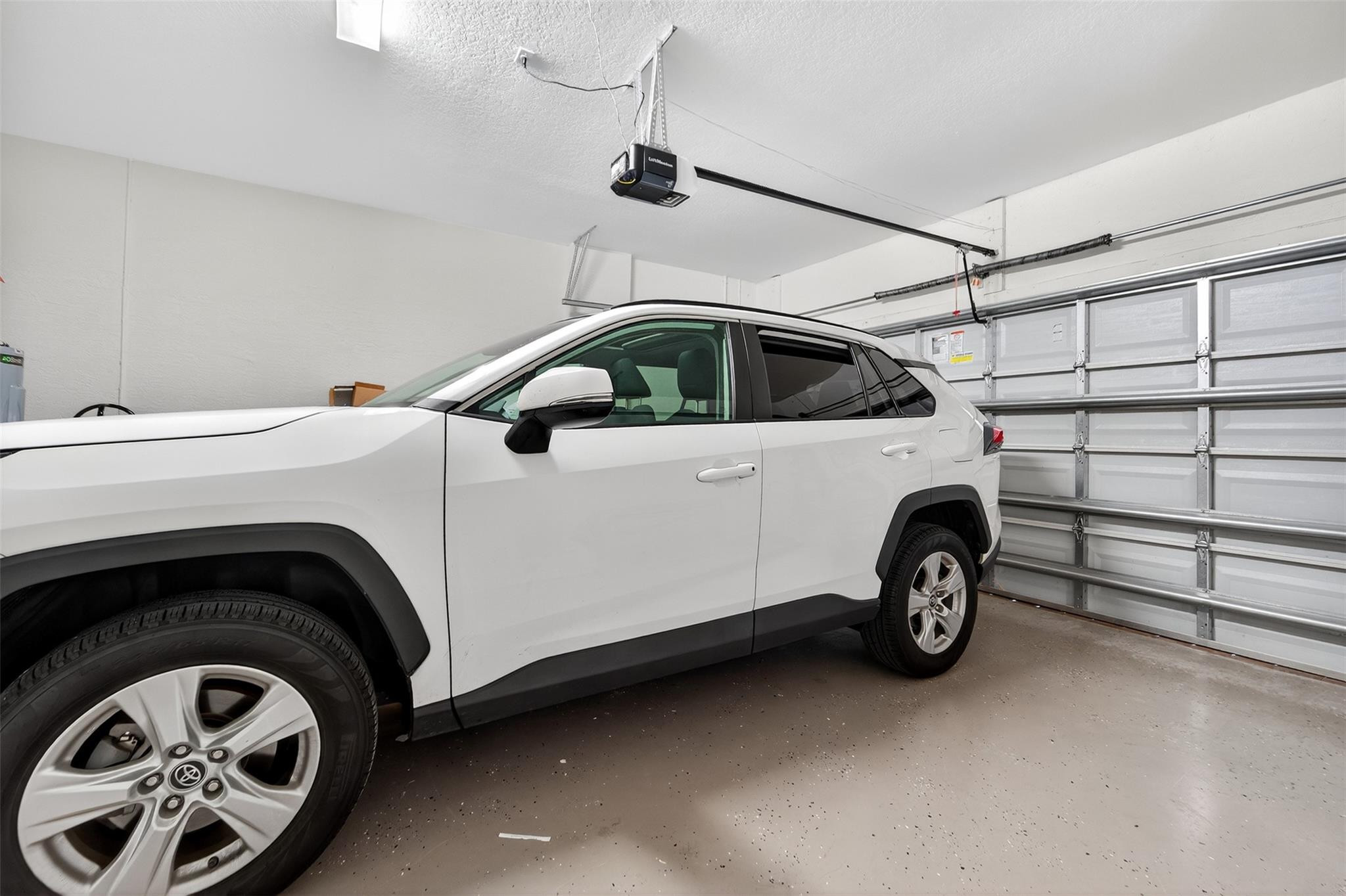 COPPER CREEK - Residential