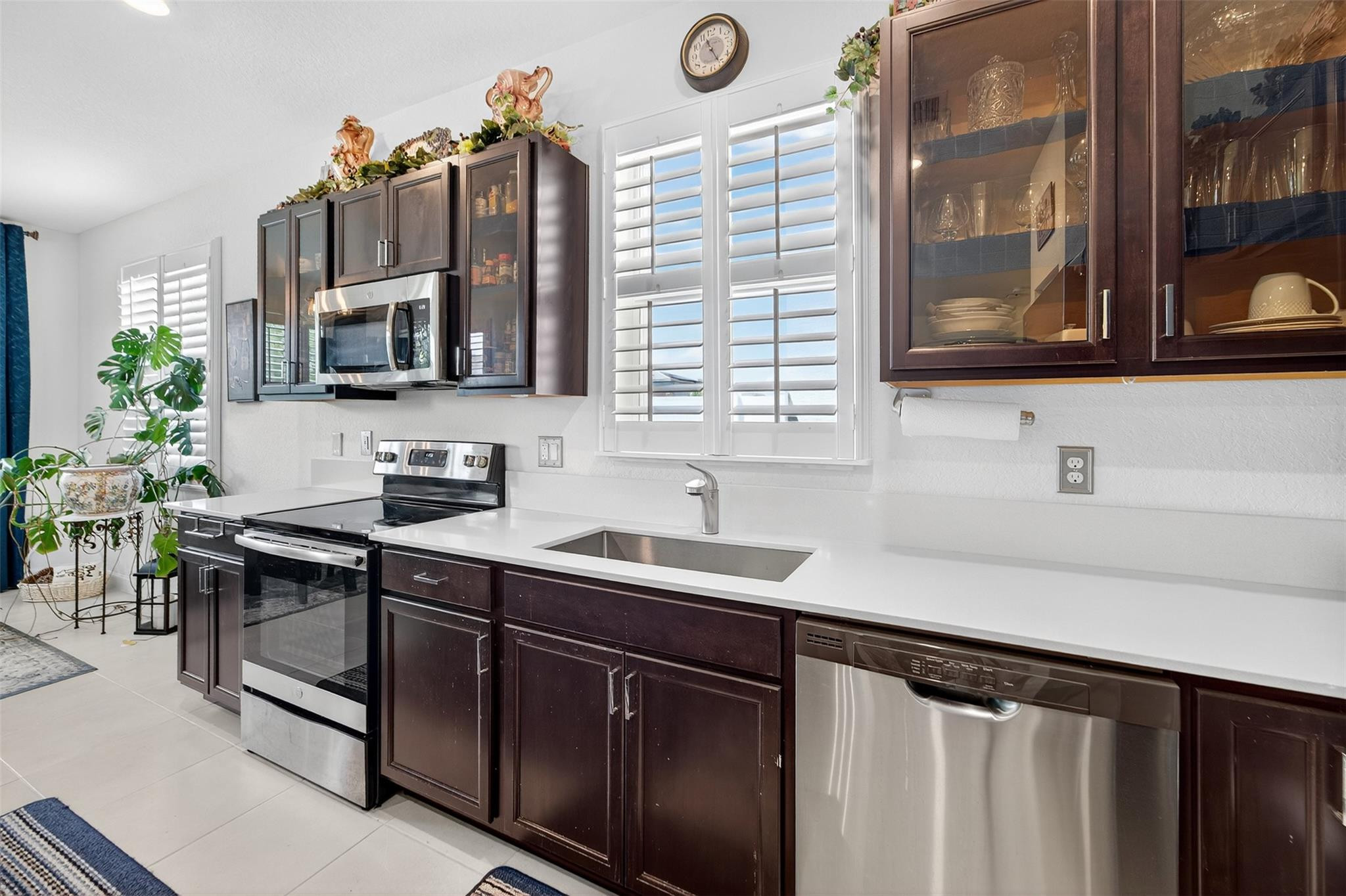 COPPER CREEK - Residential