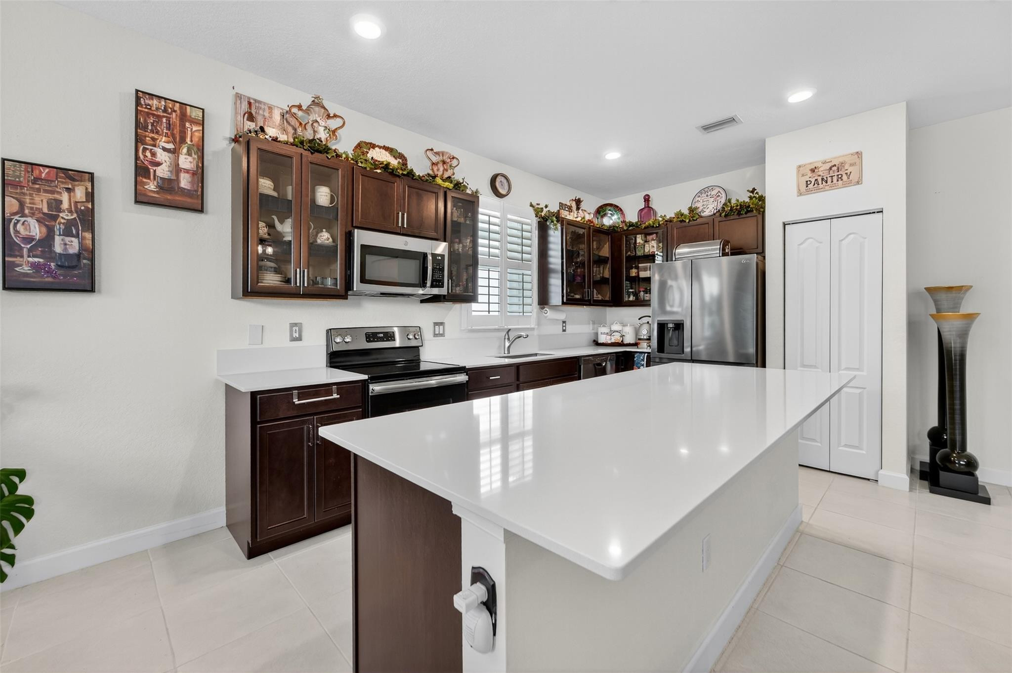 COPPER CREEK - Residential