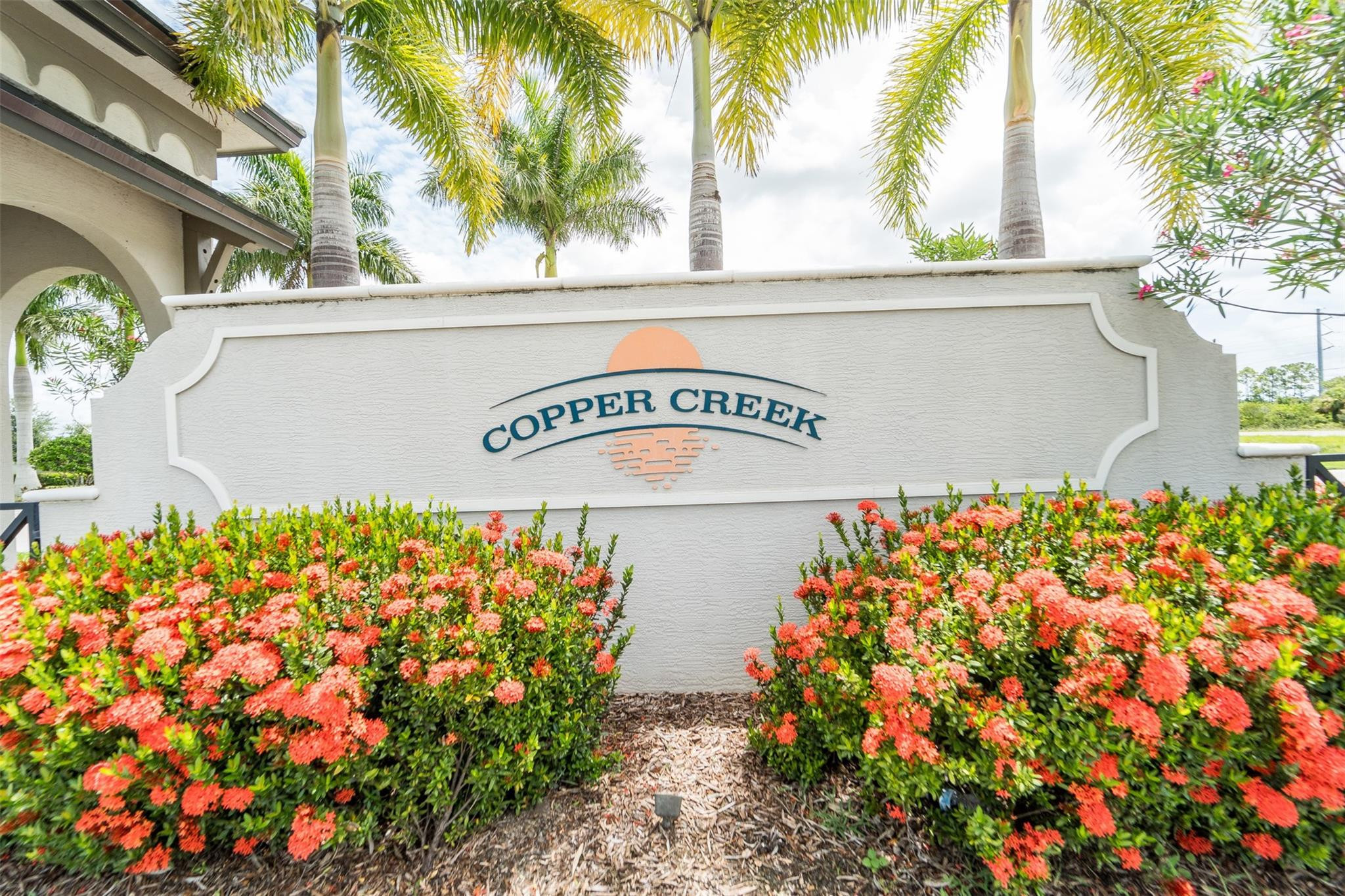 COPPER CREEK - Residential