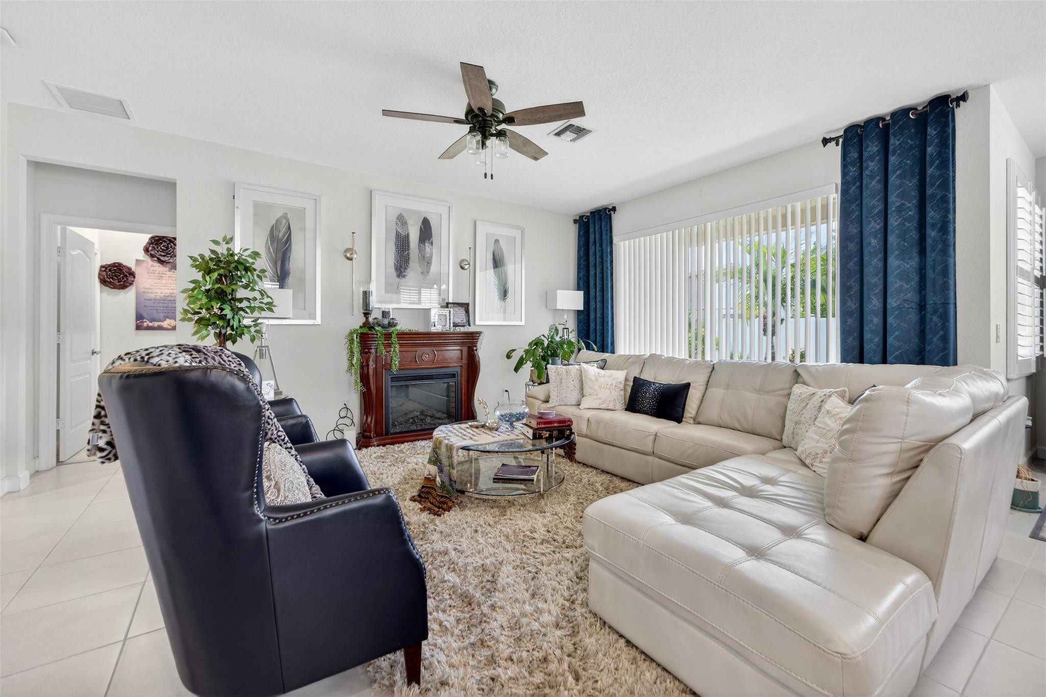 COPPER CREEK - Residential