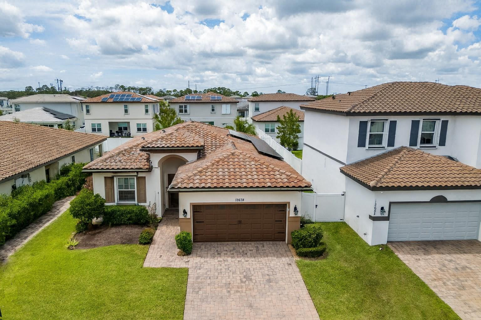 COPPER CREEK - Residential