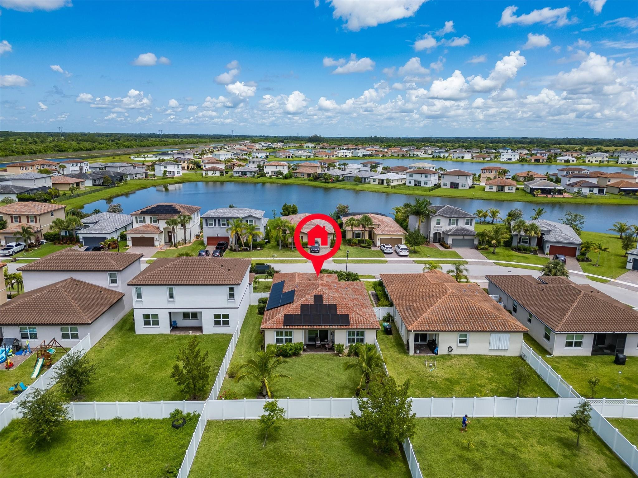 COPPER CREEK - Residential