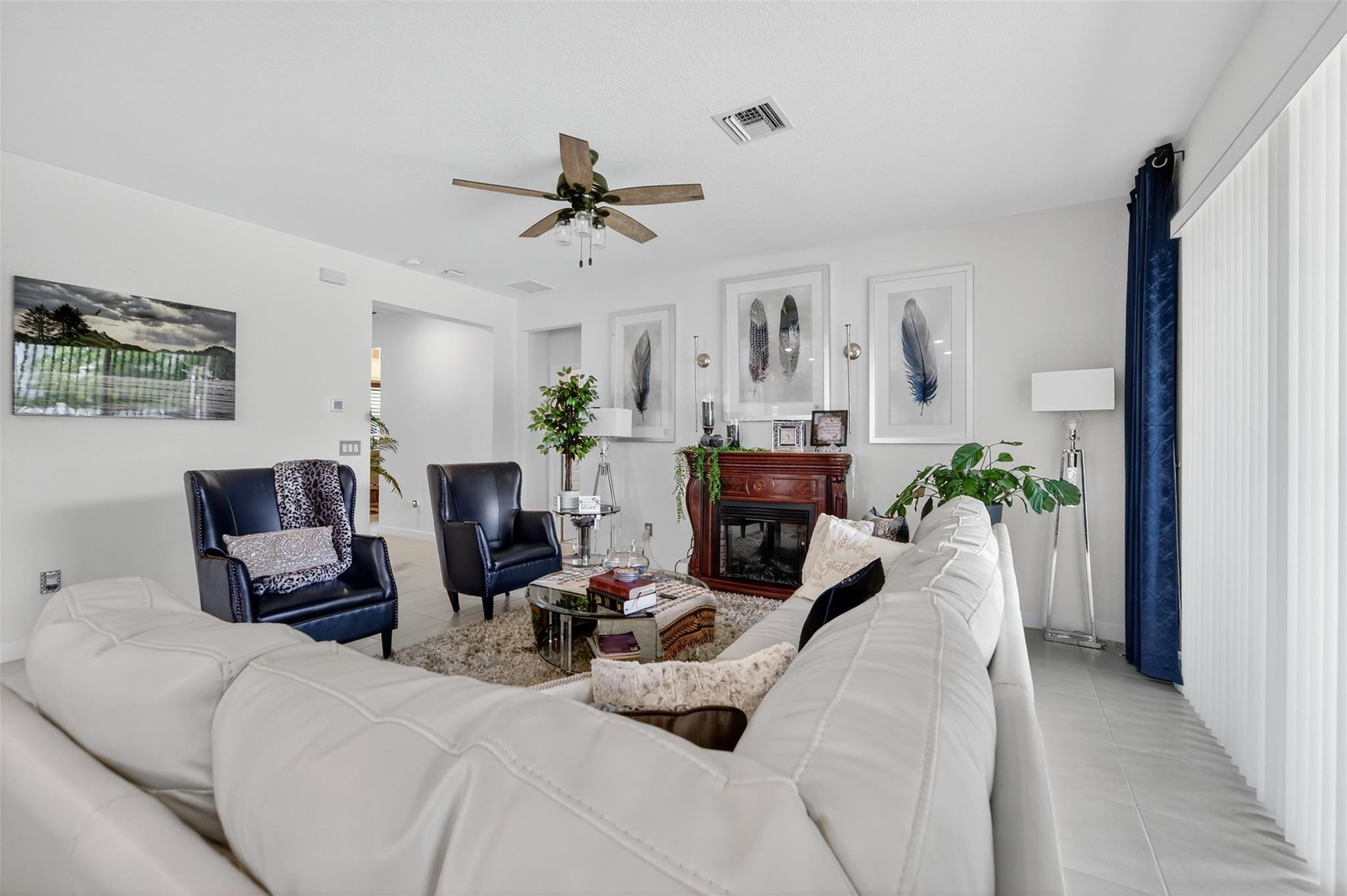 COPPER CREEK - Residential