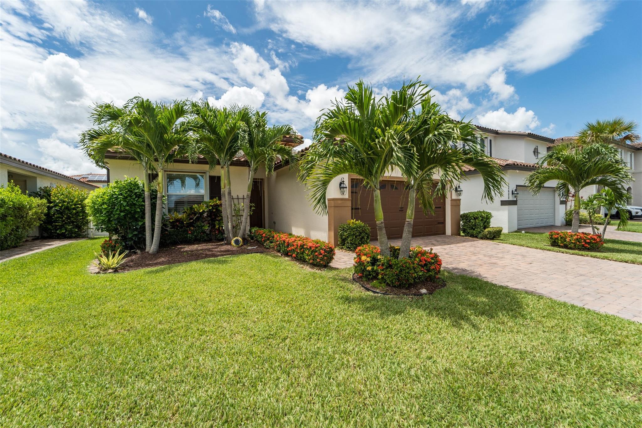 COPPER CREEK - Residential