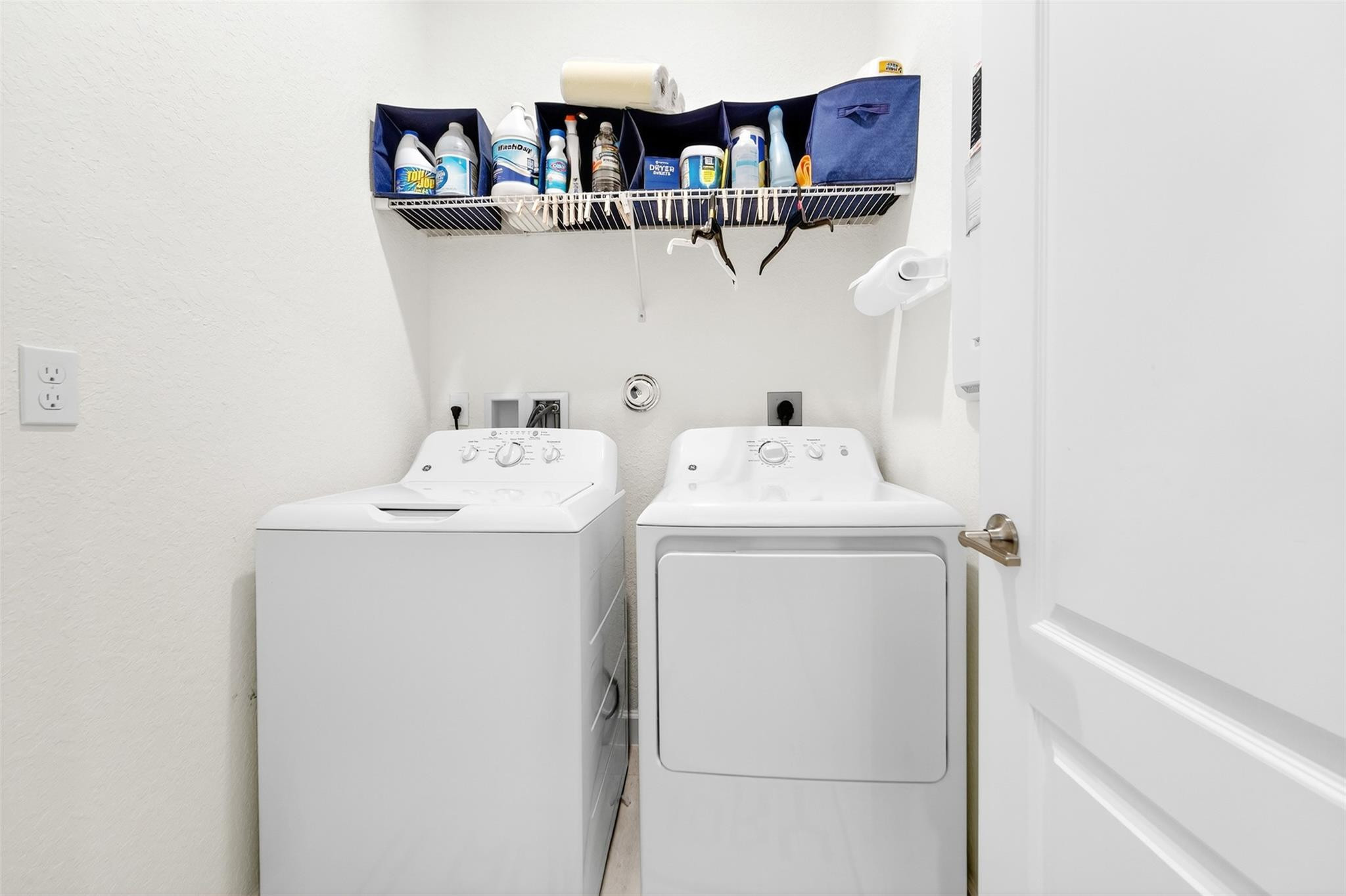 COPPER CREEK - Residential