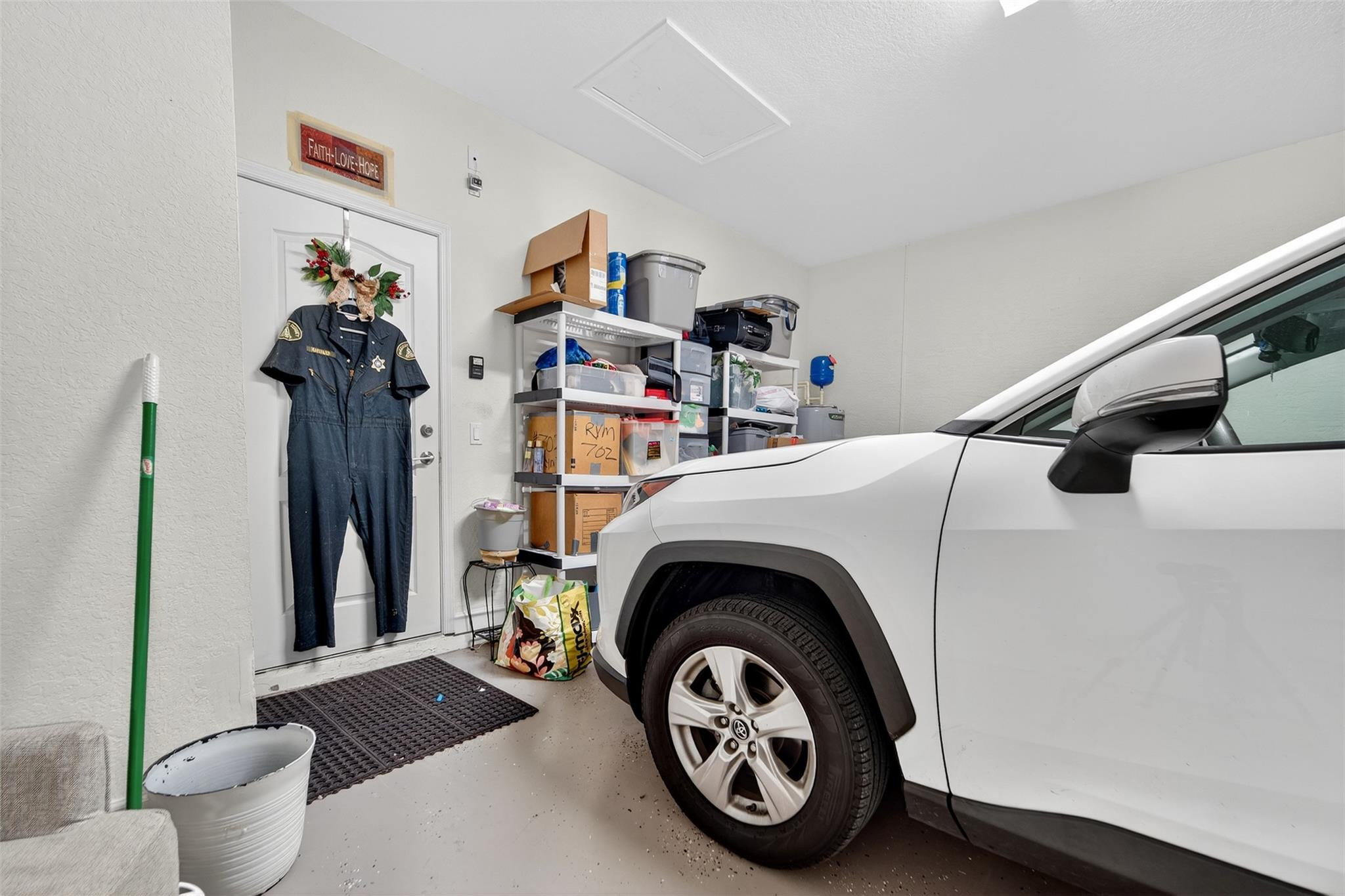 COPPER CREEK - Residential