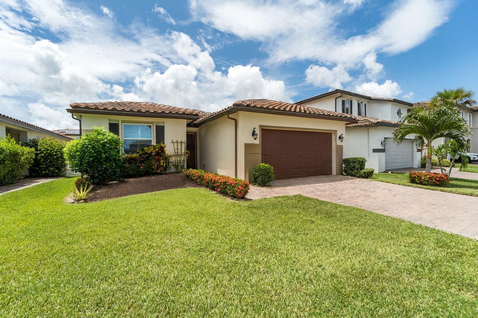 COPPER CREEK - Residential