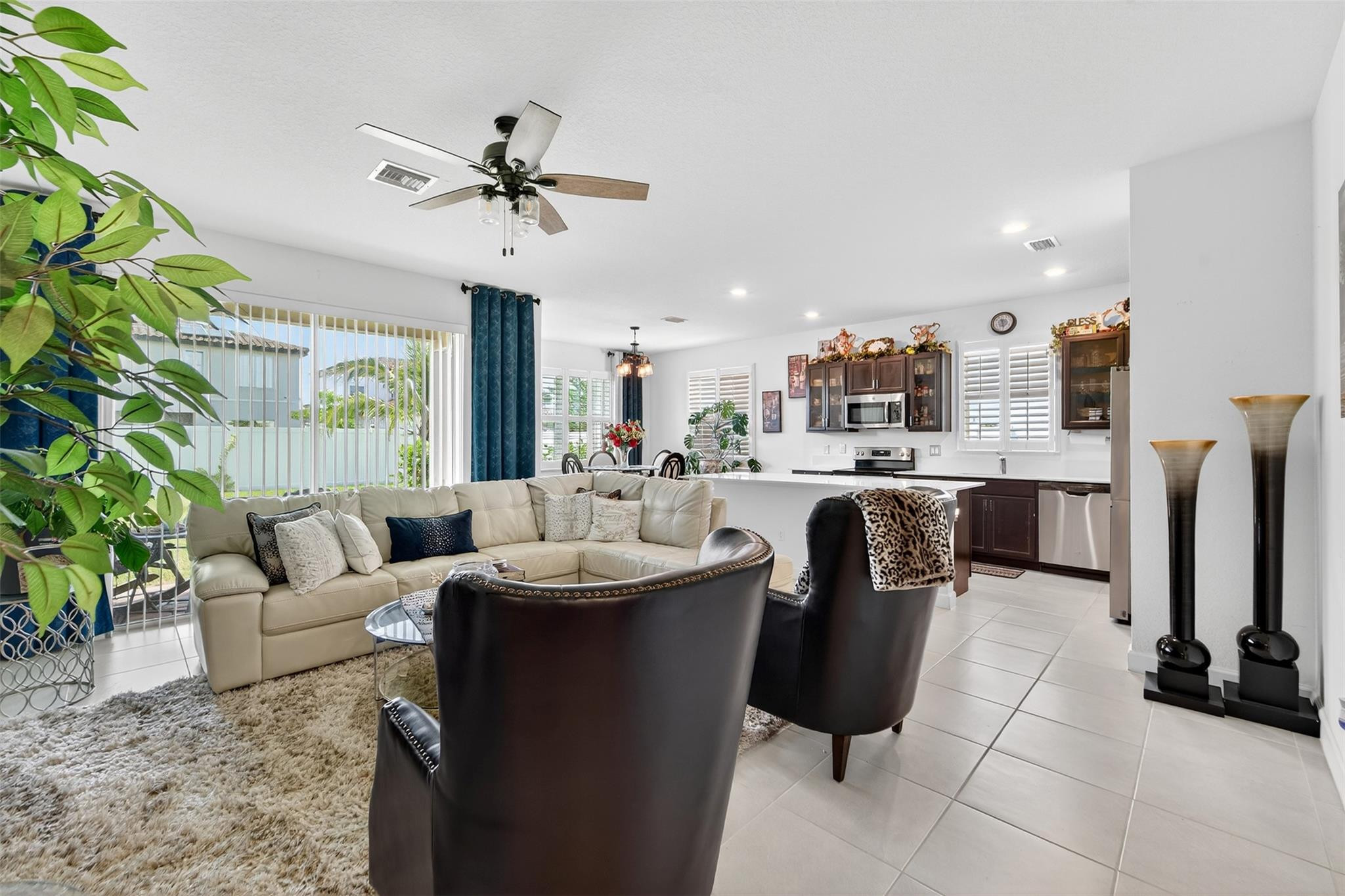 COPPER CREEK - Residential