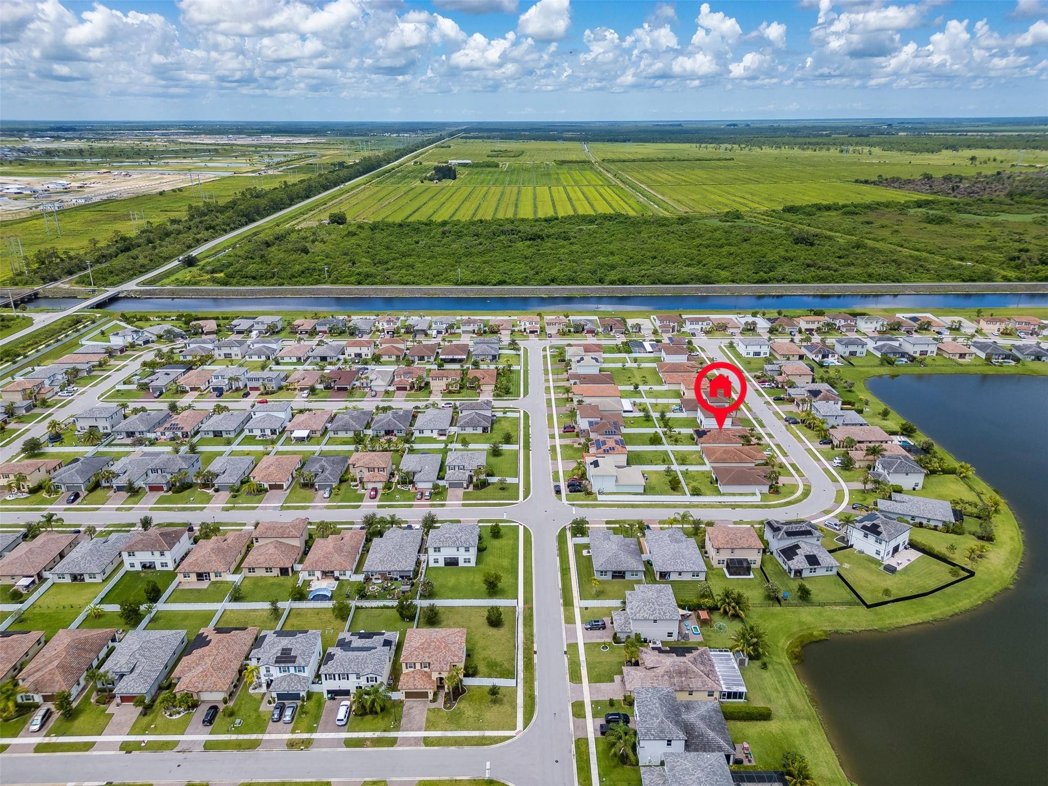 COPPER CREEK - Residential