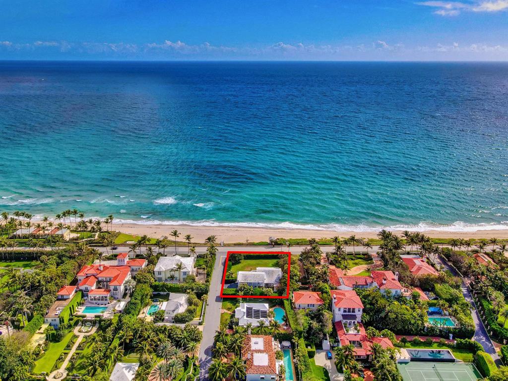 OCEAN VIEW - Residential