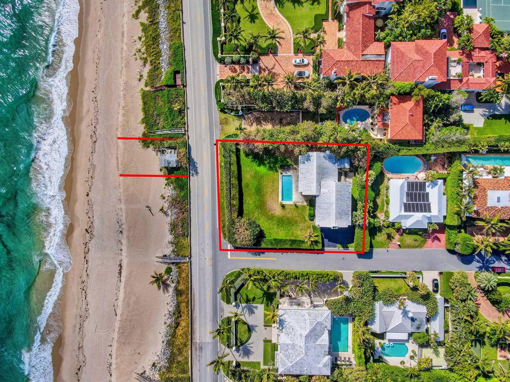 OCEAN VIEW - Residential