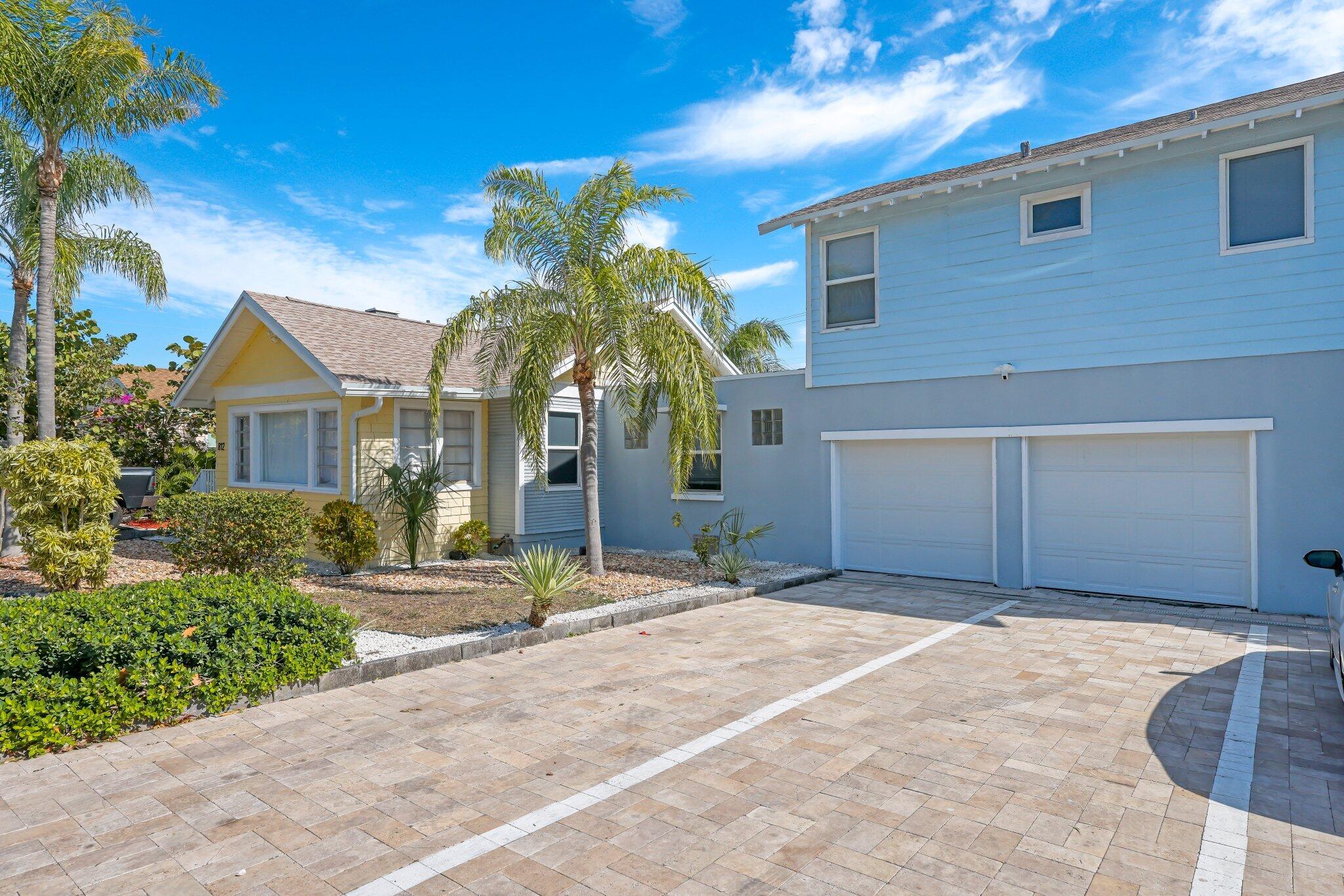 LAKE WORTH TOWN OF ADD 1 - Residential Income