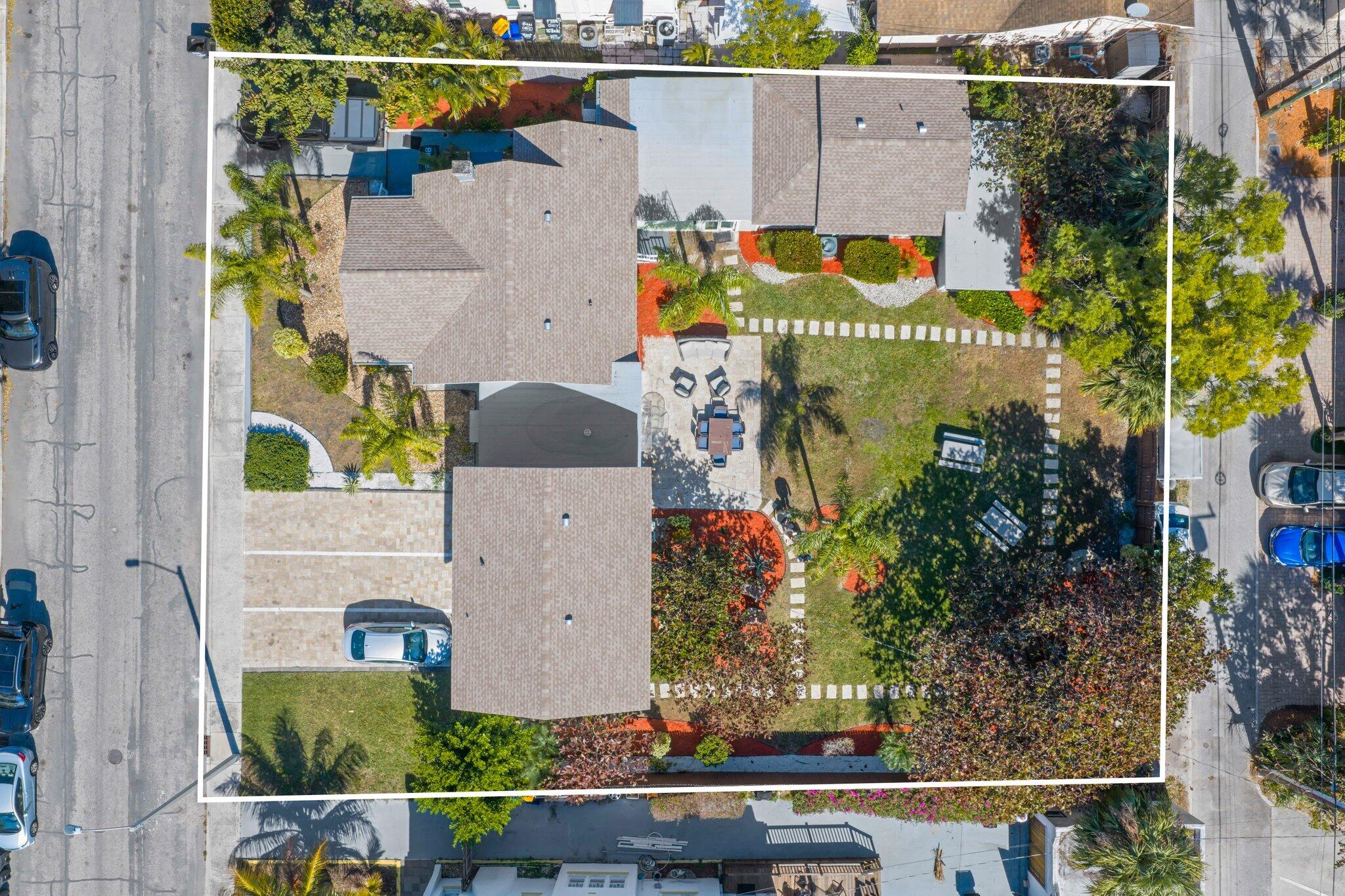 LAKE WORTH TOWN OF ADD 1 - Residential Income