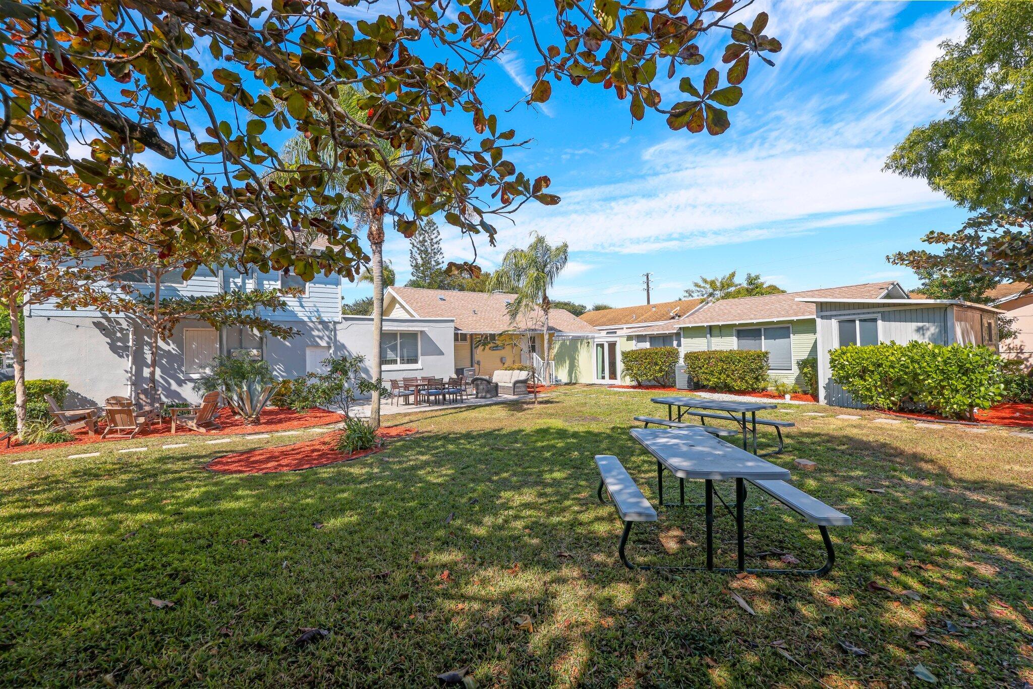 LAKE WORTH TOWN OF ADD 1 - Residential Income