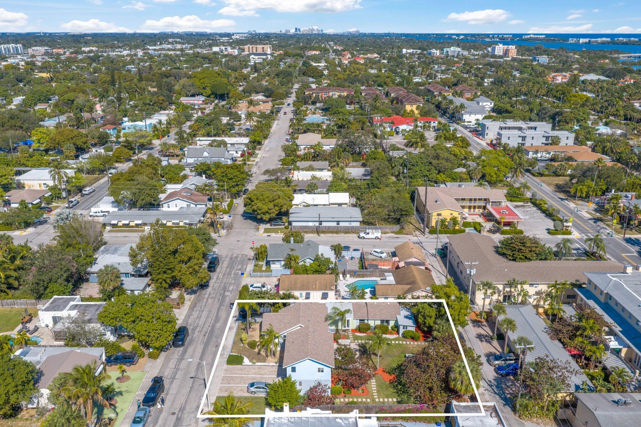 LAKE WORTH TOWN OF ADD 1 - Residential Income