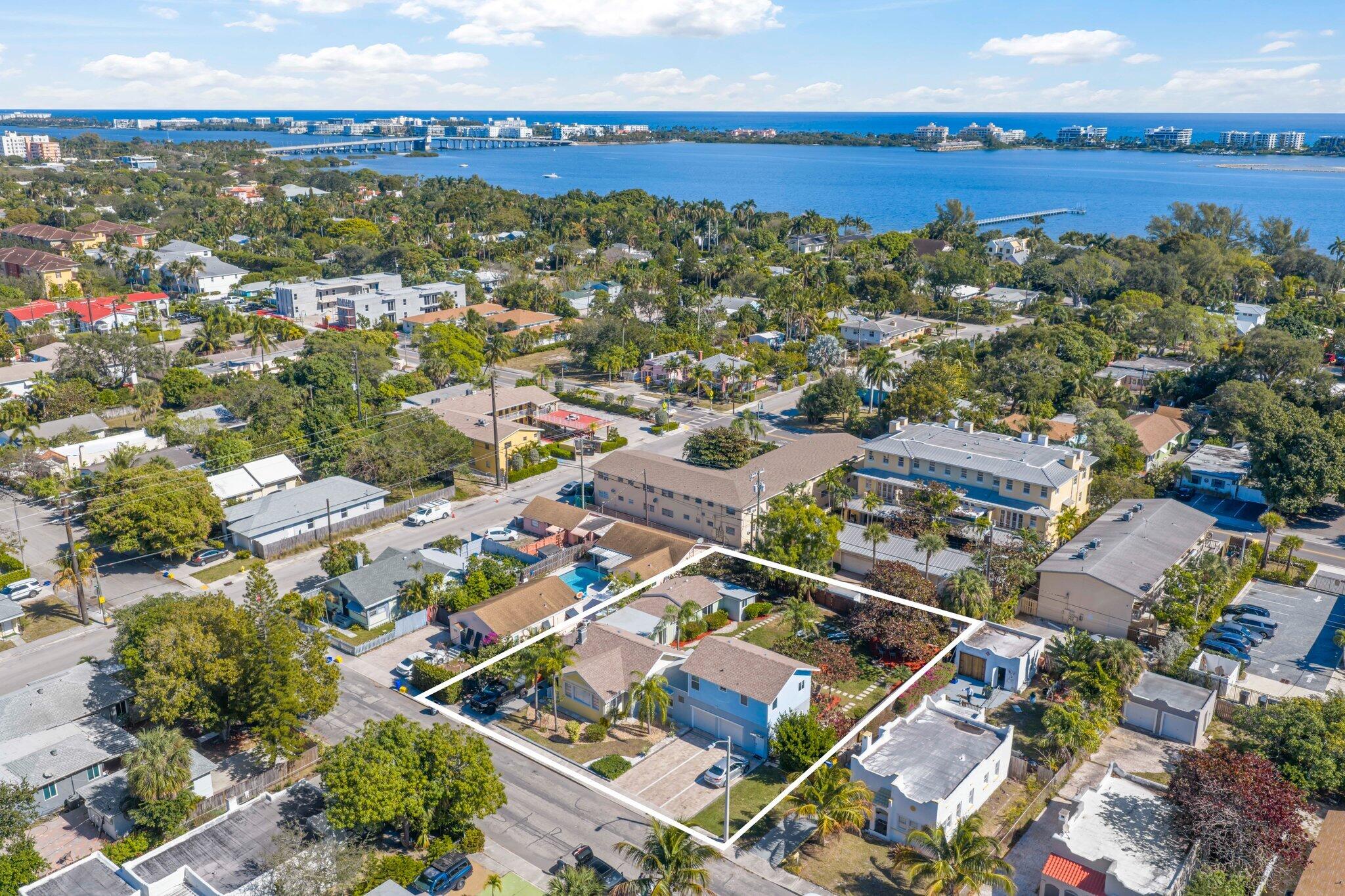 LAKE WORTH TOWN OF ADD 1 - Residential Income