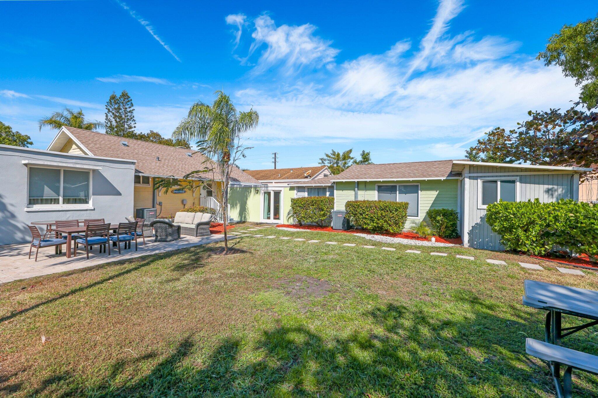 LAKE WORTH TOWN OF ADD 1 - Residential Income