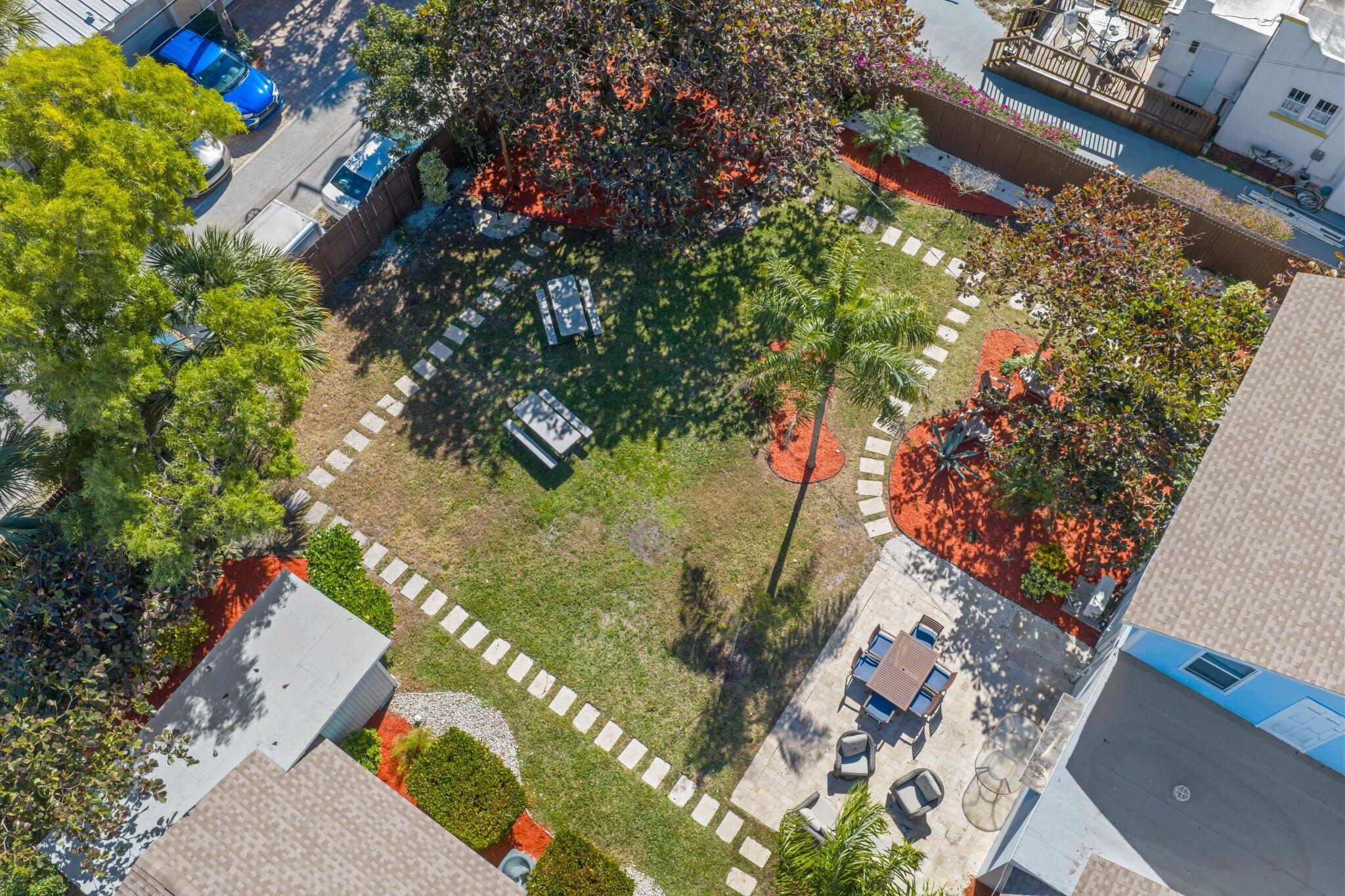 LAKE WORTH TOWN OF ADD 1 - Residential Income