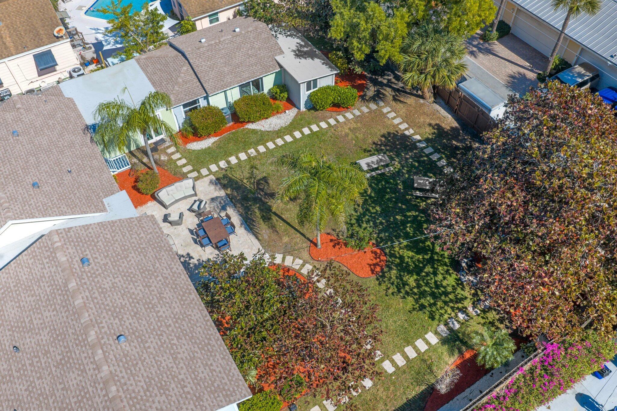 LAKE WORTH TOWN OF ADD 1 - Residential Income