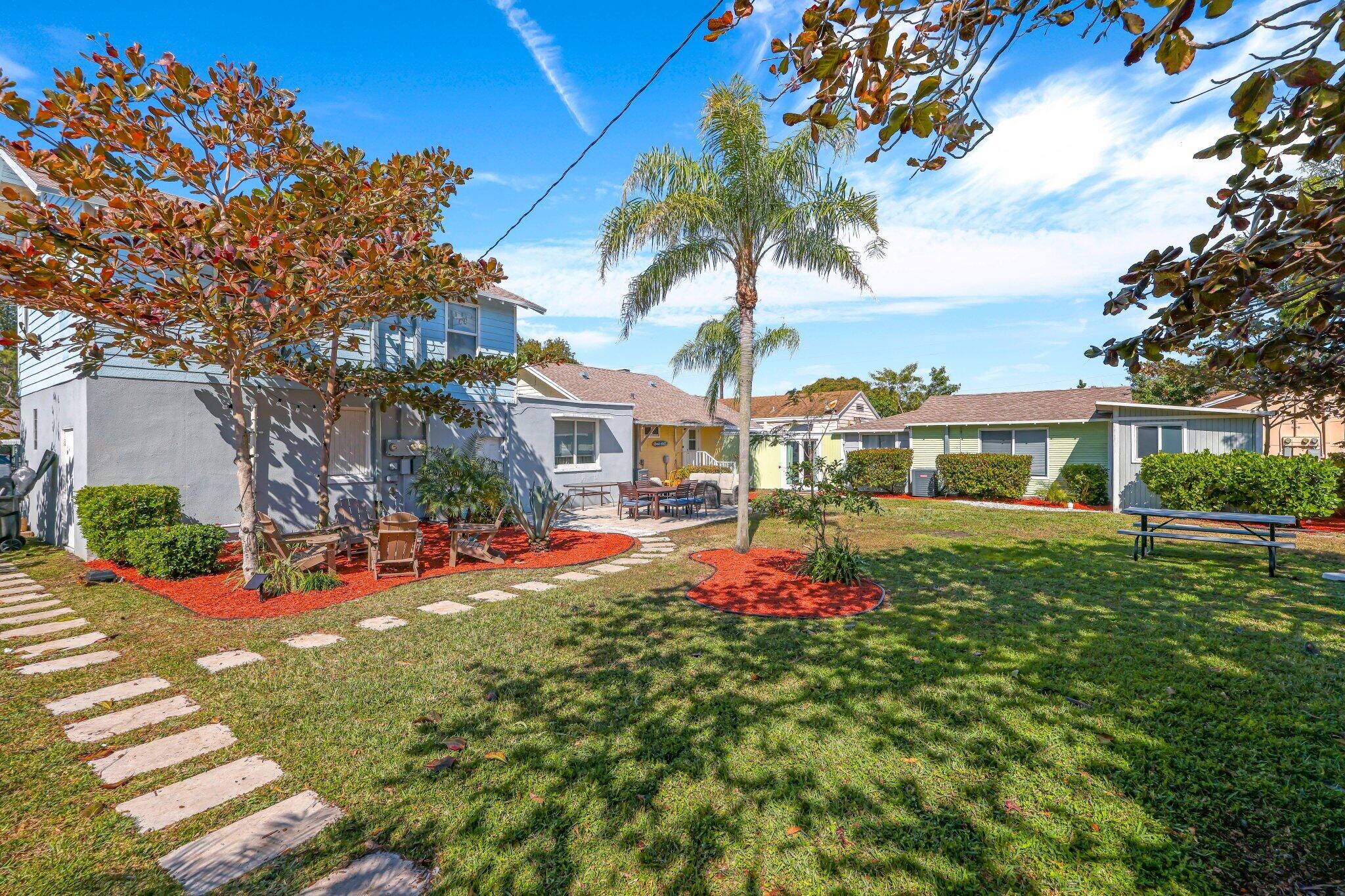 LAKE WORTH TOWN OF ADD 1 - Residential Income