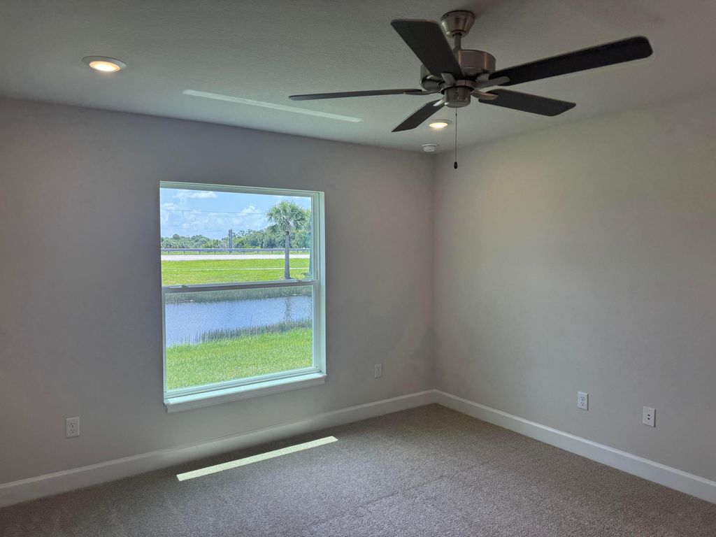 Photo of 5117 Modeno Street, Fort Pierce, FL 34951 (MLS # R11101524)