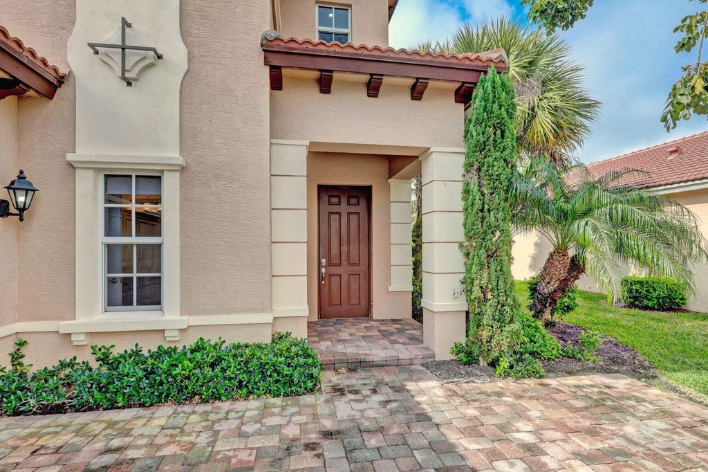 Photo of 144 Parey Island Place, Jupiter, FL 33458 (MLS # R11047680)