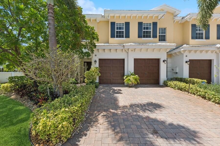 Photo of 202 Mariner Court, North Palm Beach, FL 33408 (MLS # R11002466)