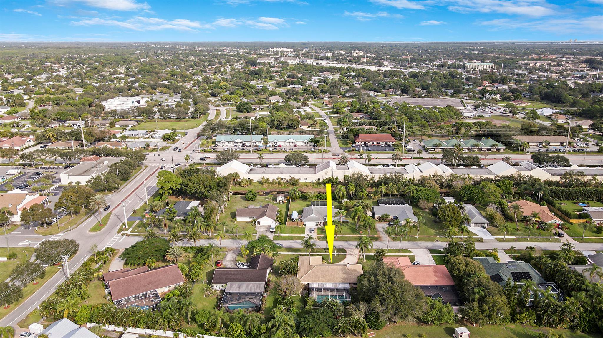 Sandpiper Bay - Residential