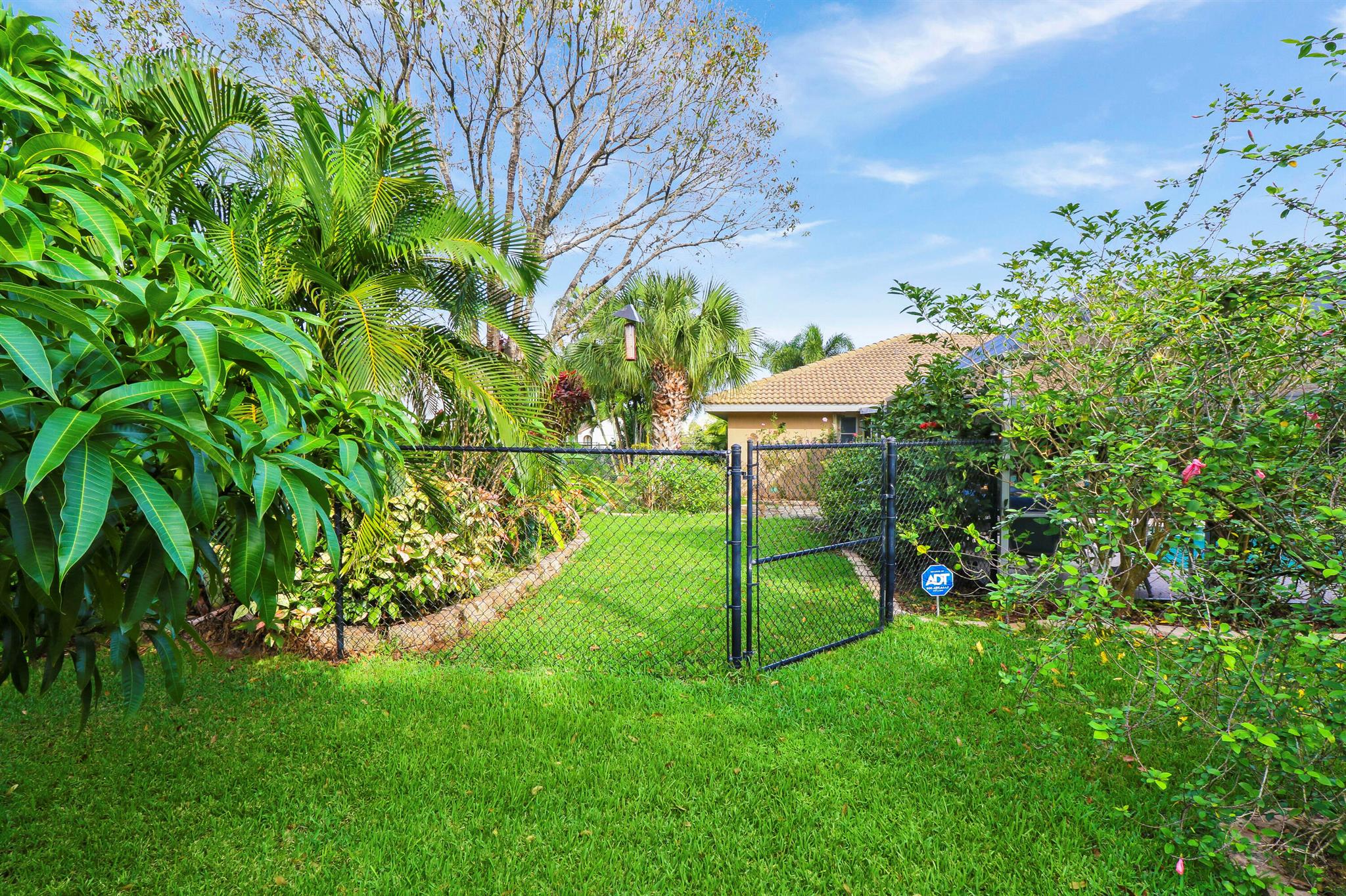 Sandpiper Bay - Residential