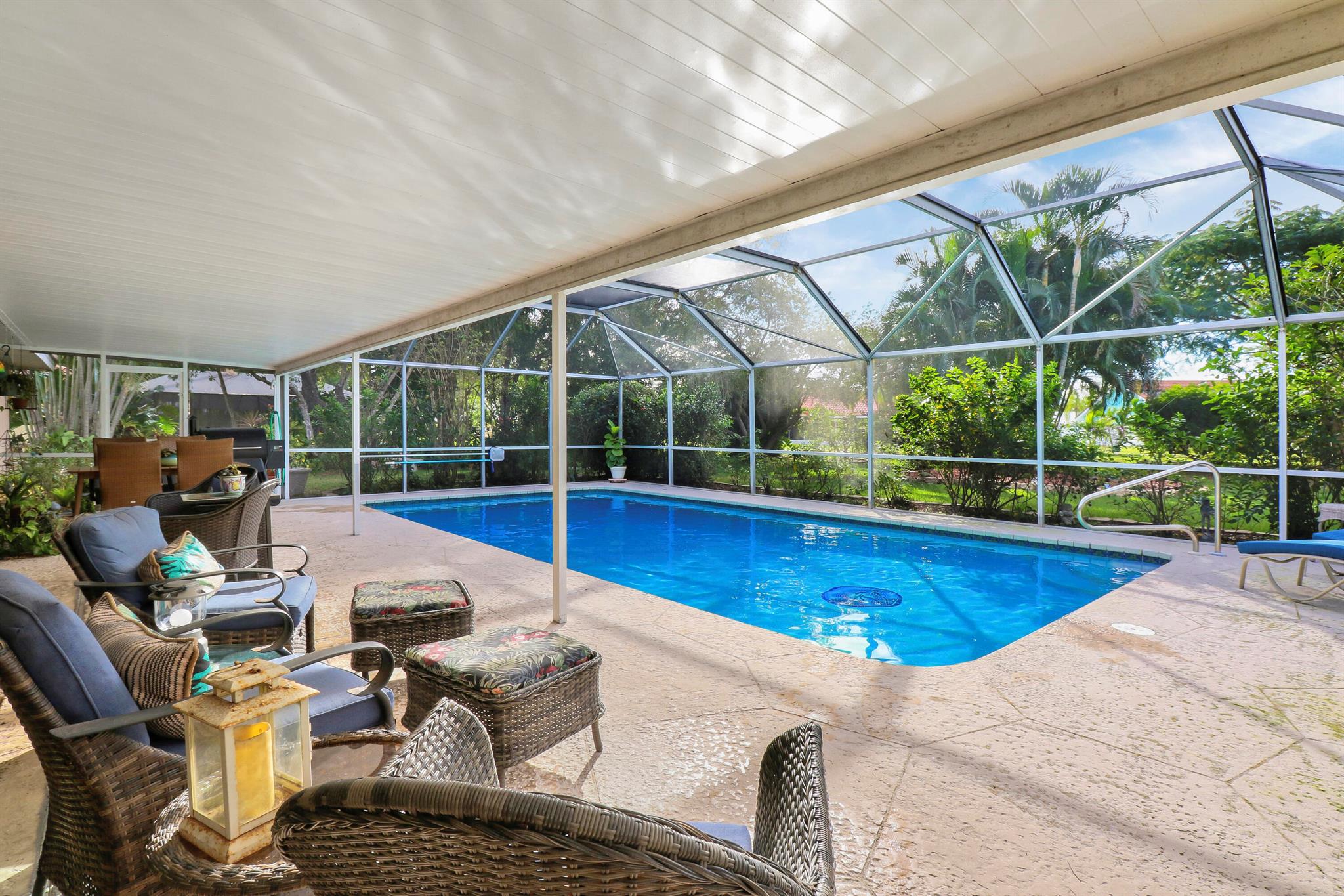 Sandpiper Bay - Residential