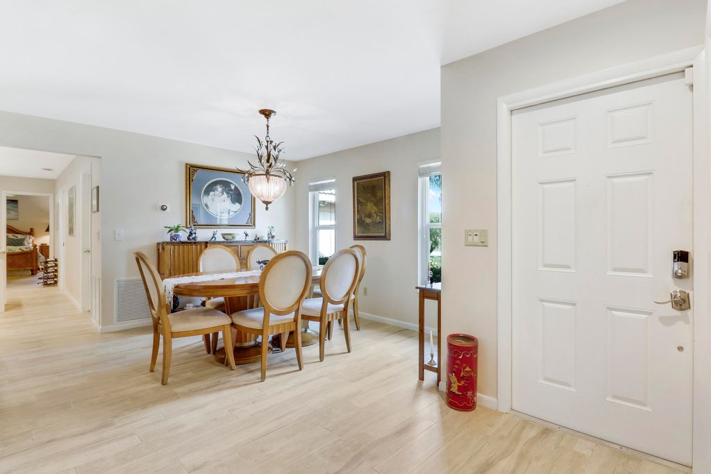 Photo of 1826 SE Greendon Avenue, Port Saint Lucie, FL 34952 (MLS # R10941389)