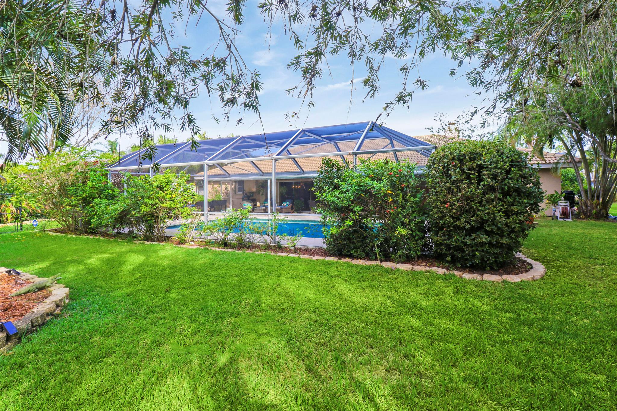 Sandpiper Bay - Residential