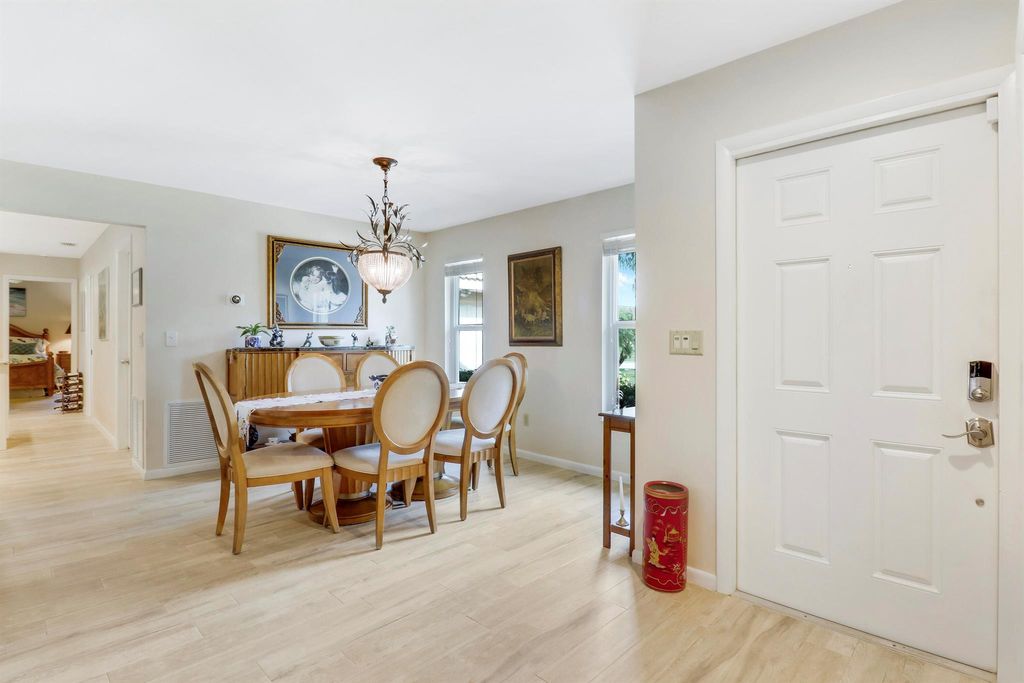 Photo of 1826 SE Greendon Avenue, Port Saint Lucie, FL 34952 (MLS # R10941389)